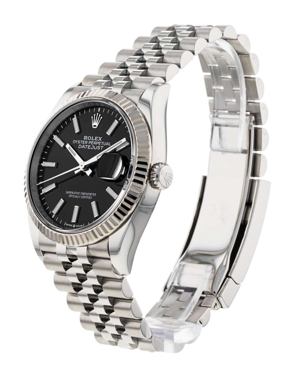 Rolex Datejust 126234 Rolex Datejust 126234